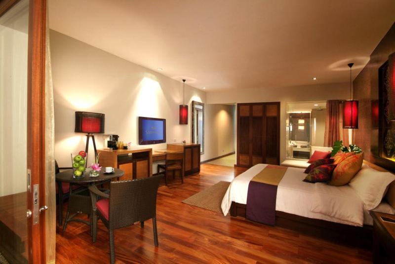 Sareeraya Villas & Suites - Sha Extra Plus Koh Samui Room photo