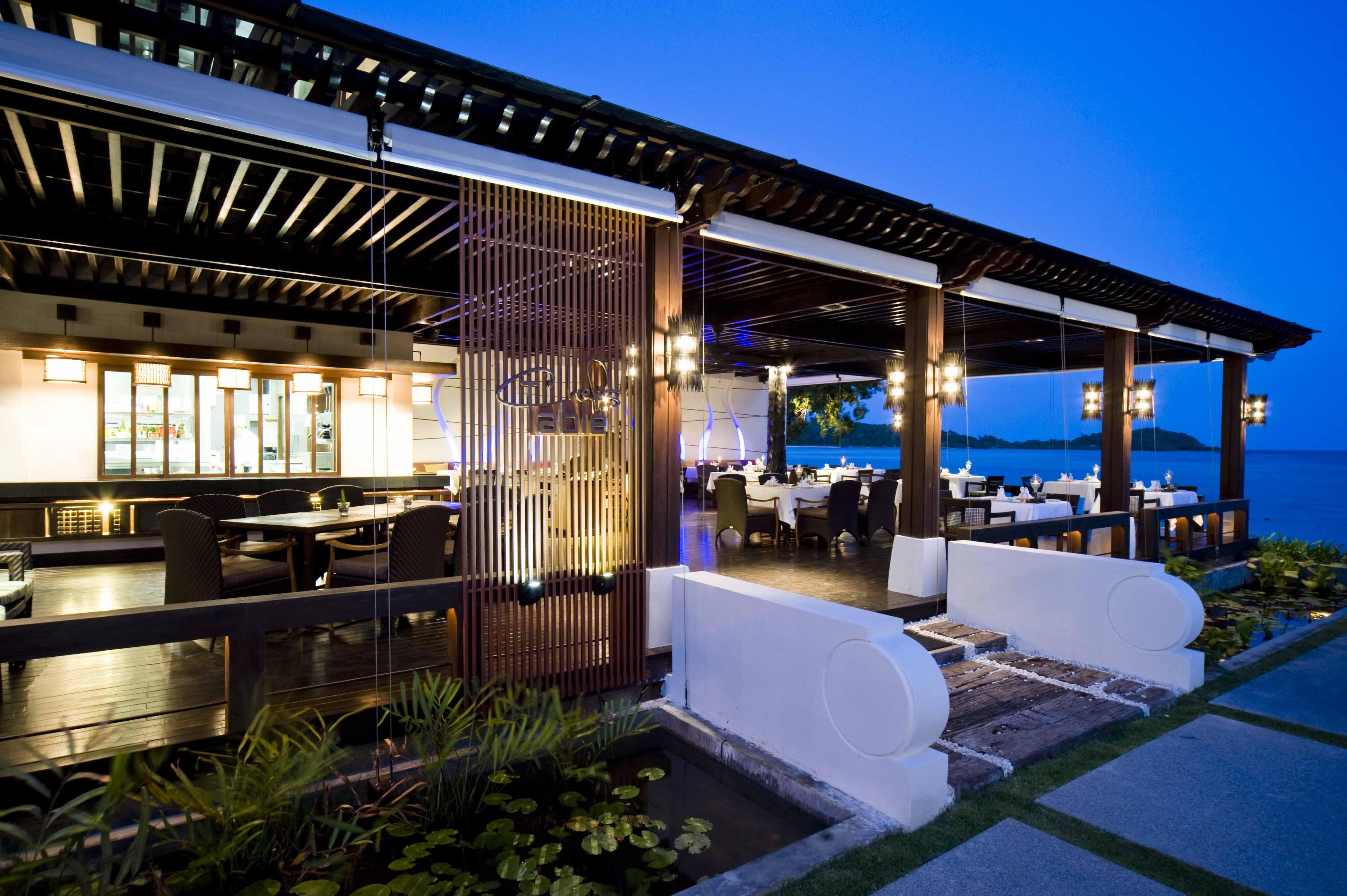 Sareeraya Villas & Suites - Sha Extra Plus Koh Samui Restaurant photo