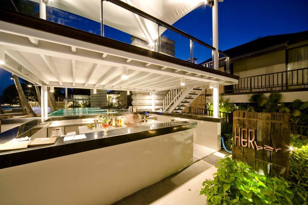 Sareeraya Villas & Suites - Sha Extra Plus Koh Samui Restaurant photo
